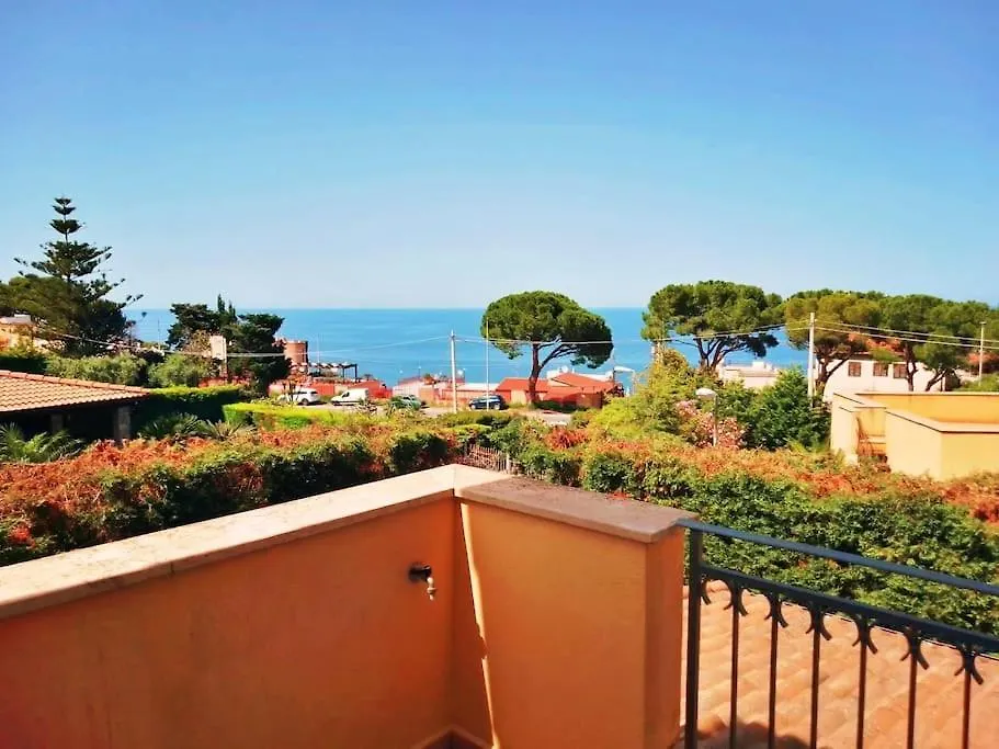 Casa Vacanze Oasi Verde Hotel Mandra Capreria Italy