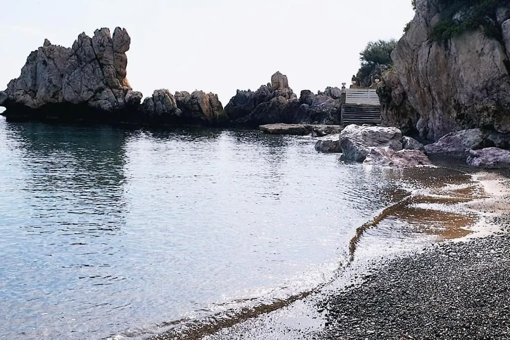 Guest house Casa Vacanze Oasi Verde Hotel Mandra Capreria Italy