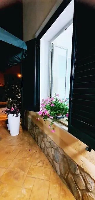 Casa Vacanze Oasi Verde Hotel Mandra Capreria